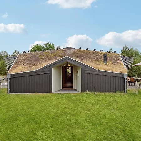 Prázdninový dům Two-bedroom In