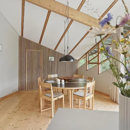 Prázdninový dům Two-bedroom In Strandby