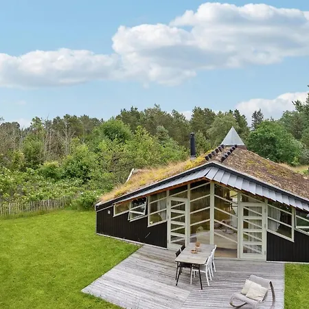 Two-bedroom In * Strandby