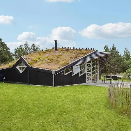 Prázdninový dům Two-bedroom In Strandby