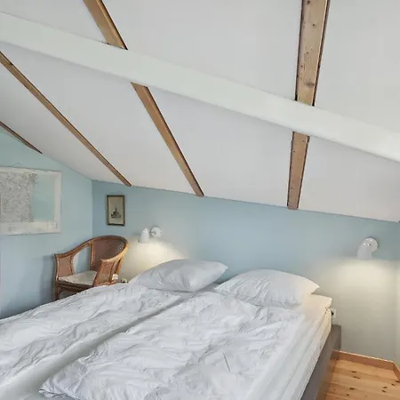 Two-bedroom In * Strandby