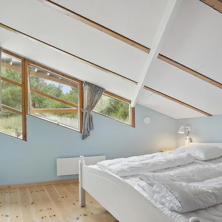 Two-bedroom In Prázdninový dům *