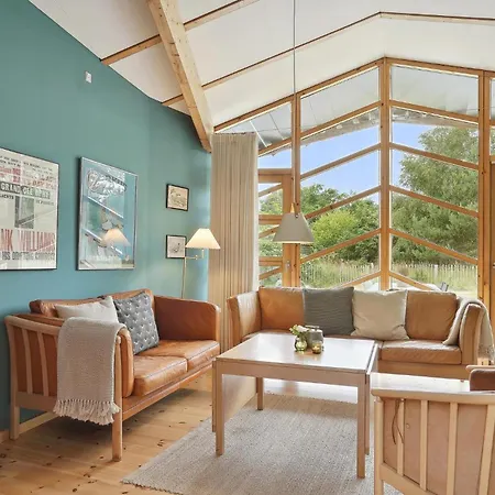 Prázdninový dům Two-bedroom In Strandby