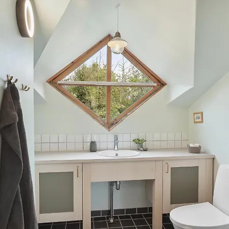 Two-bedroom In Prázdninový dům *