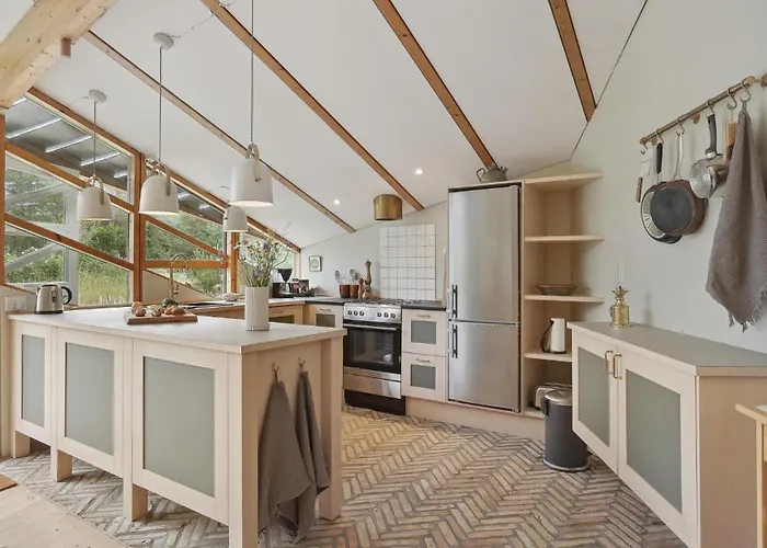 Two-bedroom In *