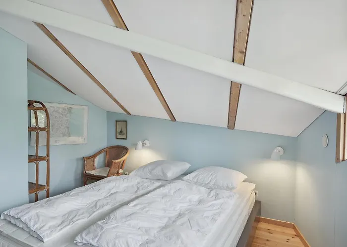 Two-bedroom In * Strandby