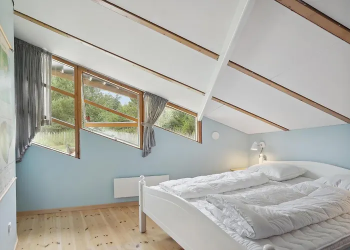 Two-bedroom In Holiday home *